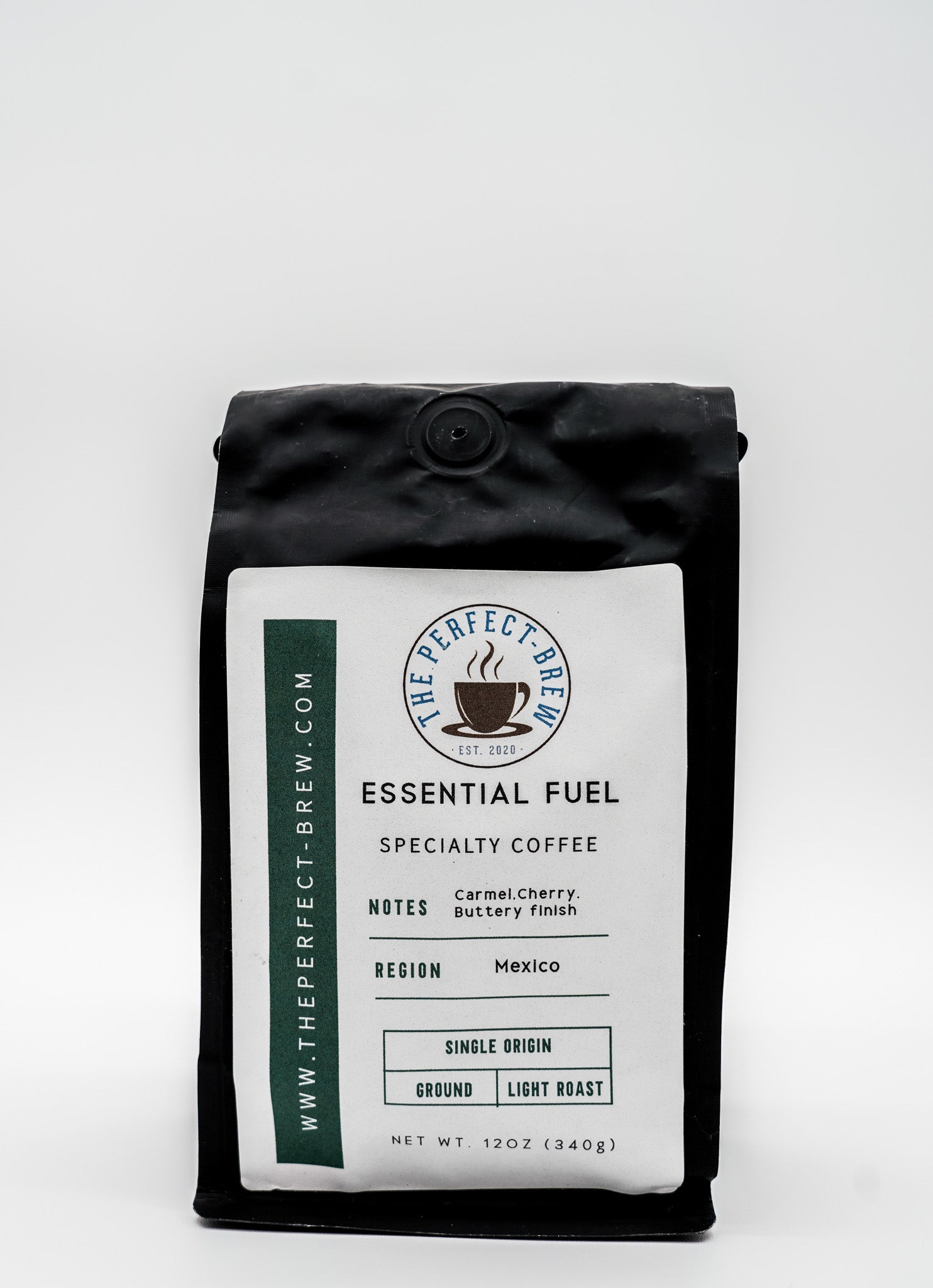 Essentials - Espresso Blend - Firelight Coffee